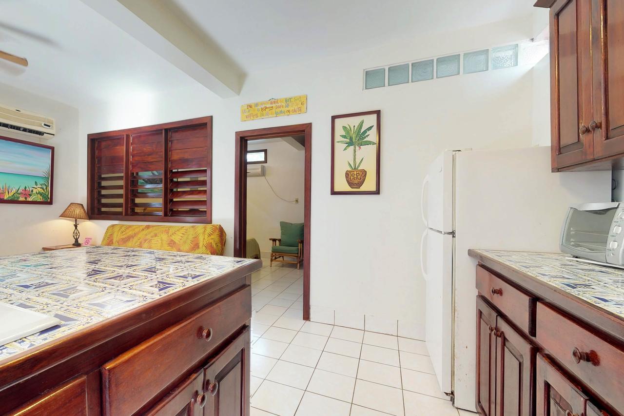 Plumeria @ Caribe Island San Pedro  Extérieur photo