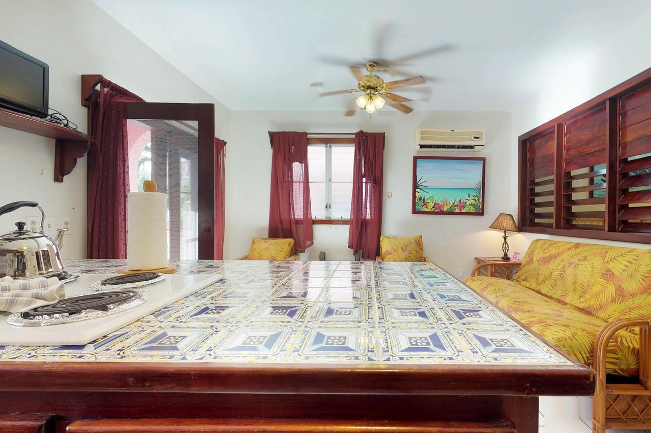 Plumeria @ Caribe Island San Pedro  Extérieur photo