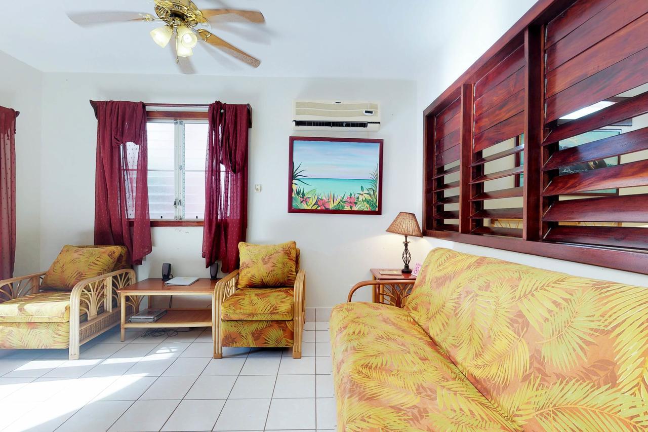 Plumeria @ Caribe Island San Pedro  Extérieur photo